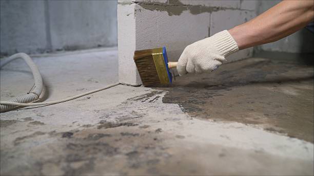 24/7 Emergency Basement Waterproofing experts in Canaan, IN